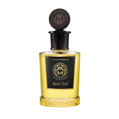 Monotheme Rose Oud Eau de Parfum 100ml