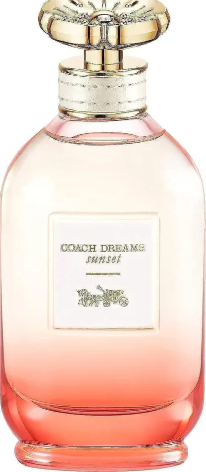 Coach Coach Dreams Sunset Eau de Parfum 90ml Spray