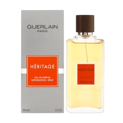 Guerlain Heritage Eau de Parfum 100ml Spray