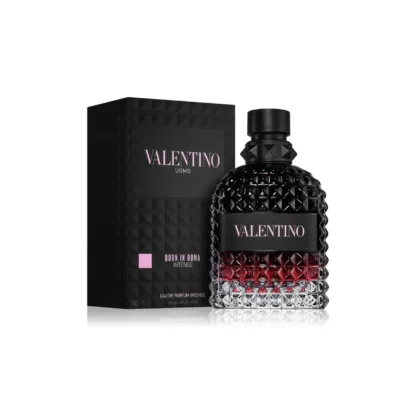 Valentino Born in Roma Uomo Intense Eau de Parfum 100ml Spray