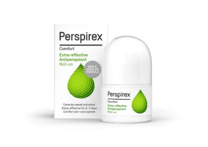 Perspirex Roll-On Comfort