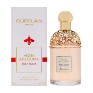 Guerlain Aqua Allegoria Flora Rosa Eau de Toilette 125ml Spray