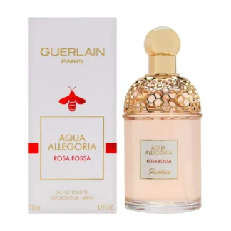 Guerlain Aqua Allegoria Flora Rosa Eau de Toilette 125ml Spray