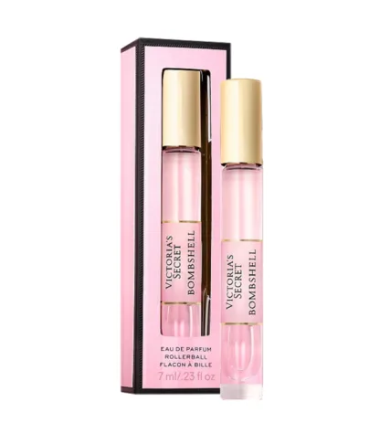 Victoria's Secret Bombshell Eau de Parfum 7ml Rollerball