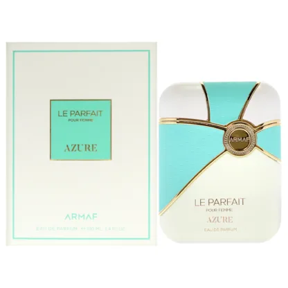 Armaf Le Parfait Azure Pour Femme Eau de Parfum 100ml Spray