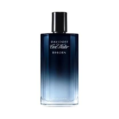 Davidoff Cool Water Reborn Eau de Toilette 125ml