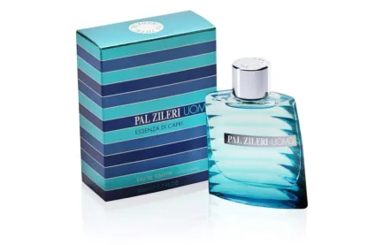 Pal Zileri Uomo Essenza Di Capri 50ml Eau de Toilette Spray