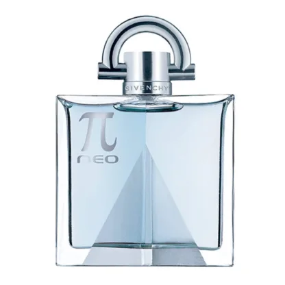 Givenchy Pi Neo Eau De Toilette 50ml