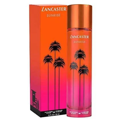 Lancaster Sunrise Eau de Toilette 100ml Spray