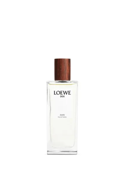 Loewe 001 Man Eau de Toilette 75ml Spray