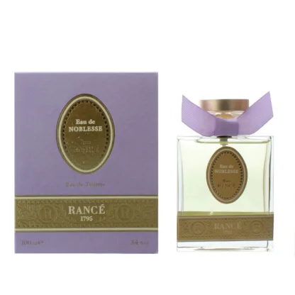 Rance Eau De Noblesse Edt Sp 100Ml