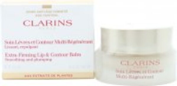 Clarins Extra-Firming Lip & Contour Balm 15ml