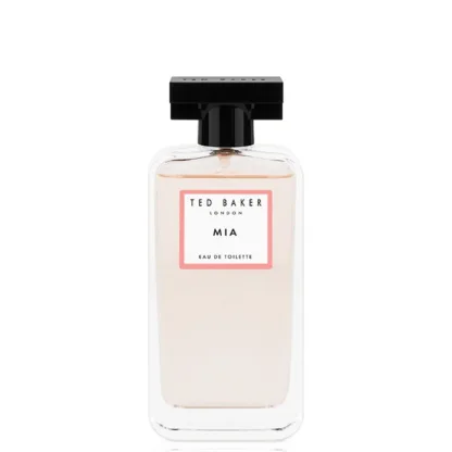 Ted Baker Mia Eau de Toilette 100ml Spray