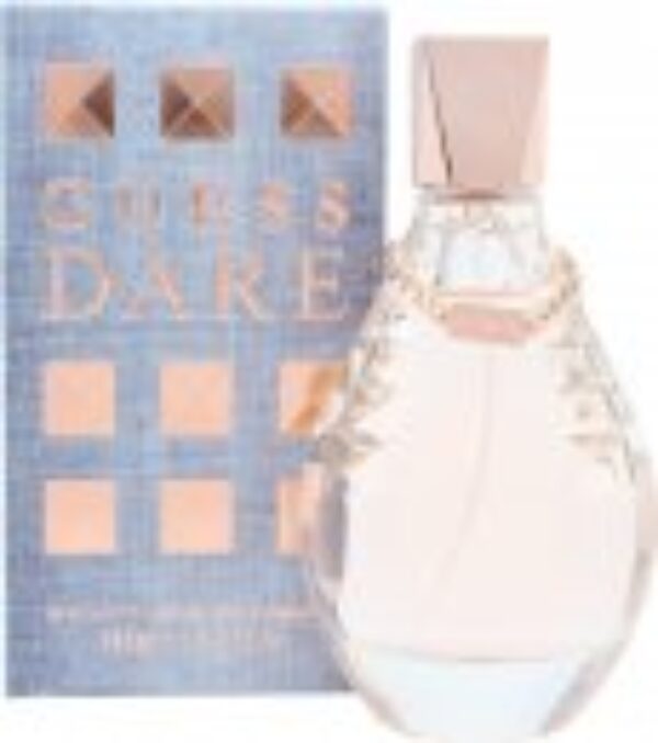 Guess Dare Eau de Toilette 100ml Spray