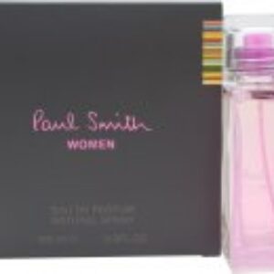 Paul Smith Paul Smith Woman Eau de Parfum 100ml Spray