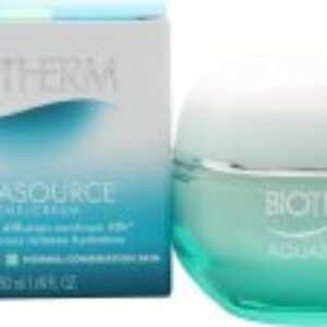 Biotherm Aquasource Cream PNM Face Cream 50ml