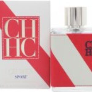 Carolina Herrera CH Men Sport Eau de Toilette 100ml Spray