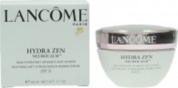 Lancome Hydra Zen Neurocalm Day Cream SPF15 50ml