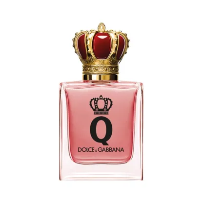 Q by Dolce & Gabbana 50ml EDP Intense Spray