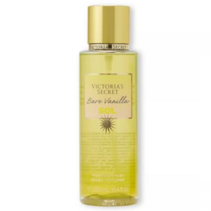 Victoria's Secret Bare Vanilla Sol Fragrance Mist 250ml