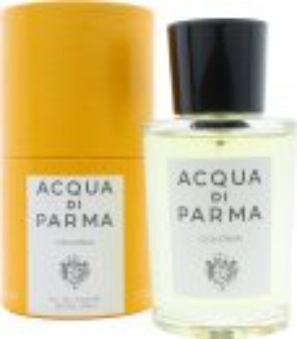 Acqua di Parma Colonia Eau de Cologne 50ml Spray