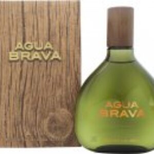 Antonio Puig Agua Brava Eau de Cologne 200ml Splash