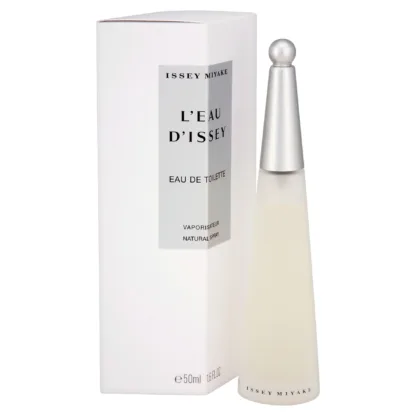 Issey Miyake L'Eau D'Issey Eau de Toilette Natural Spray 50ml