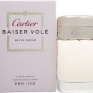 Cartier Cartier Baiser Vole Eau de Parfum 50ml Spray