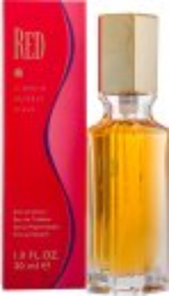 Giorgio Beverly Hills Red Eau de Toilette 30ml Spray