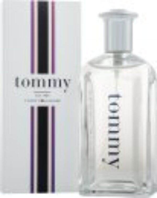 Tommy Hilfiger Tommy Eau de Toilette 100ml Spray