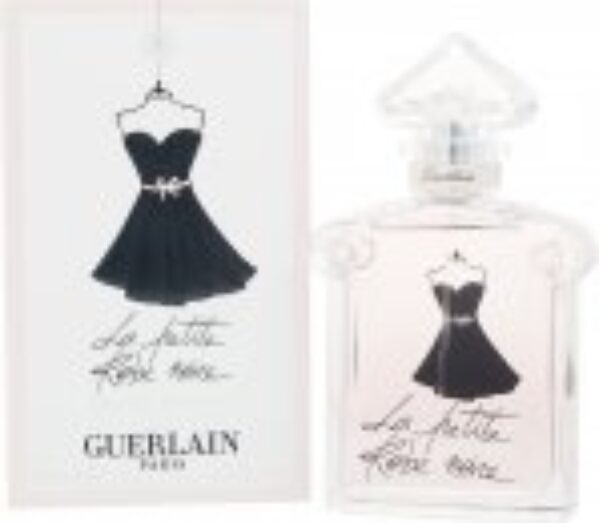 Guerlain La Petite Robe Noire Eau de Toilette 100ml Spray