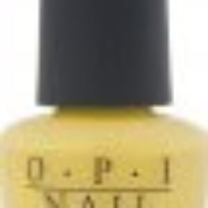 OPI Brazil Nail Lacquer 15ml I Just Can't Cope-Acabana