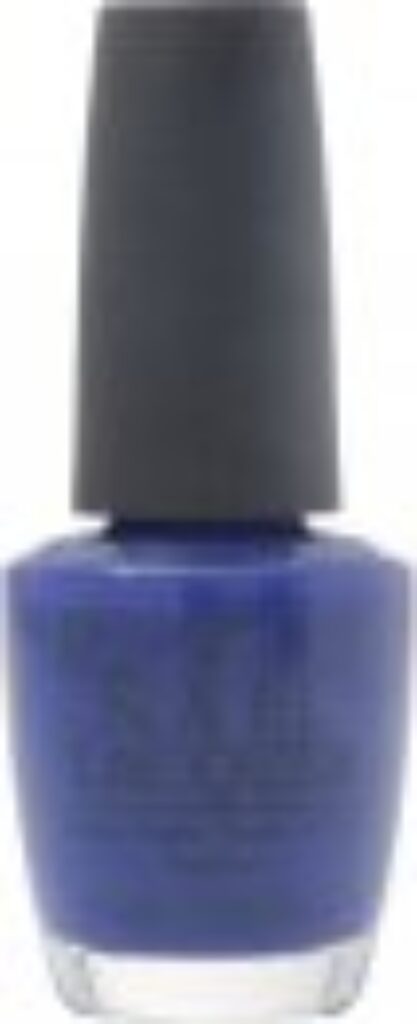 OPI Euro Centrale Nail Polish 15ml - OPI...Eurso Euro