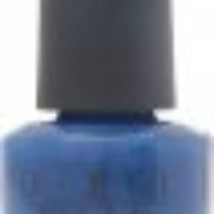 OPI San Francisco Nail Lacquer 15ml Keeping Suzi at Bay