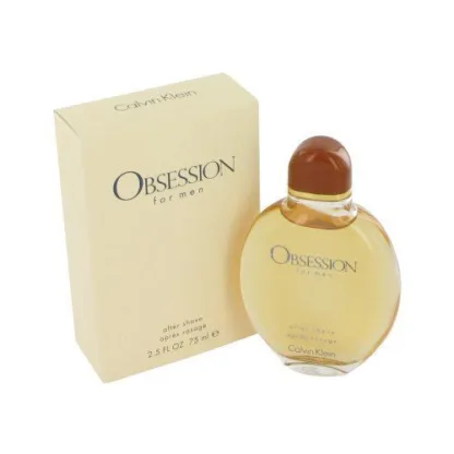 Obsession Men Eau De Toilette Spray