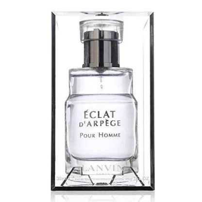 Lanvin Eclat d'Arpege Pour Homme Eau de Toilette 30ml Spray