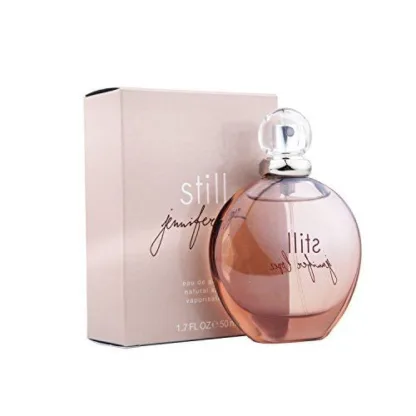 Jennifer Lopez Still Eau de Parfum 50ml Spray