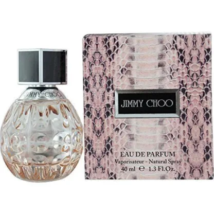 Jimmy Choo Eau de Parfum 40ml Spray