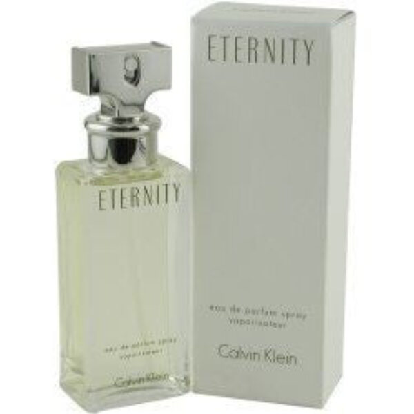 Calvin Klein Eternity Eau de Parfum 50ml Spray