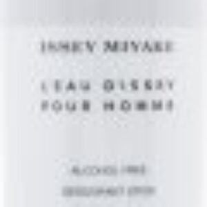 Issey Miyake L'Eau d'Issey Pour Homme Deodorant Stick 75g