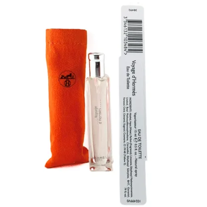 Hermès Voyage D'hermès Eau de Toilette 15ml