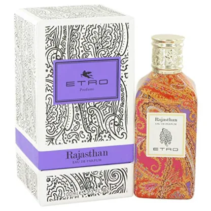 Etro Rajasthan Eau de Parfum 100ml