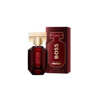 Hugo Boss The Scent (L) Elixir 30ml Spray