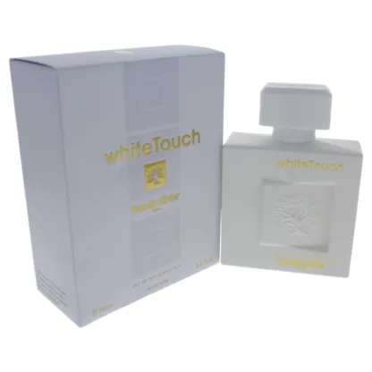 Franck Olivier White Touch Eau de Parfum 100ml Spray