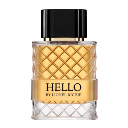 Lionel Richie Hello Men Eau de Cologne 50ml Spray