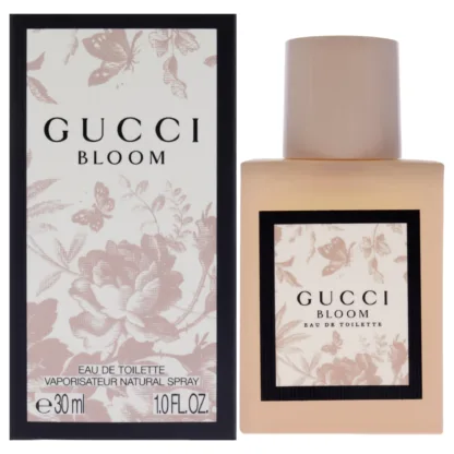 Gucci Bloom Eau de Toilette 30ml Spray