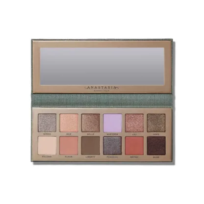 Anastasia Beverly Hills Nouveau Palette 34g