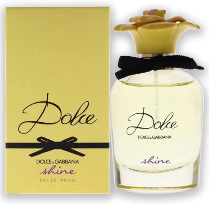 Dolce Gabbana Dolce Shine Eau de Parfum 75ml