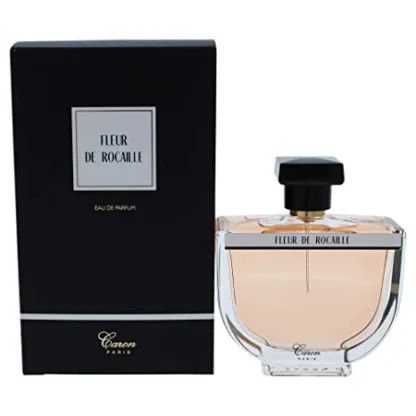 Fleur De Rocaille Caron Eau De Parfum 50ml