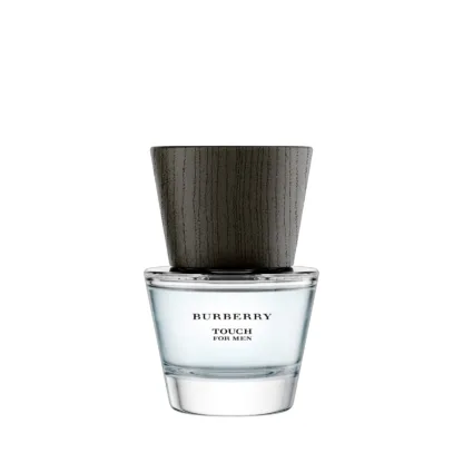 Burberry Touch For Men Eau de Toilette 30ml